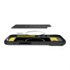 SPIGEN futerał RUGGED ARMOR MAG kompatybilny z MagSafe do IPHONE 17 matte black